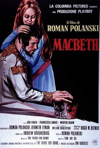 Macbeth locandina 8