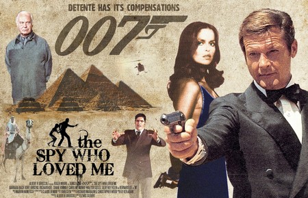 007 La spia che mi amava banner
