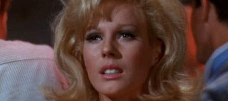 Mimsy Farmer Hot roads to hell