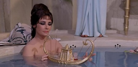 1-16 Cleopatra 1963