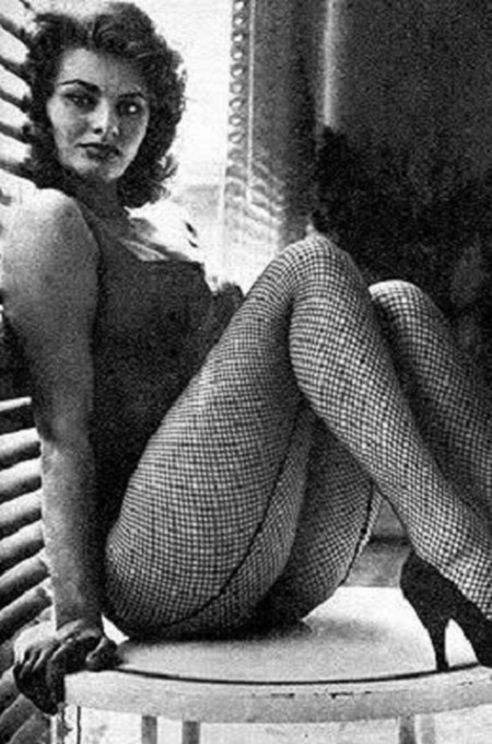 3 Sofia Loren foto 19