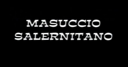 4-10 Come fu che Masuccio Salernitano, fuggendo con le brache in mano, riuscì a conservarlo sano