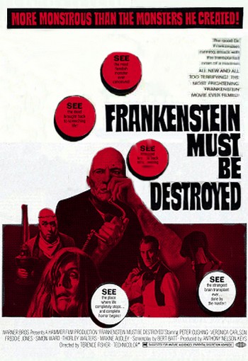 5-1 Distruggete Frankenstein int.