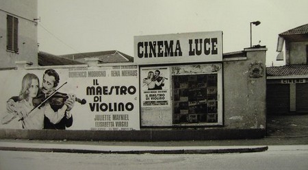 Cinema Luce Torino