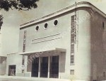 Cinema Pesante Manfredonia