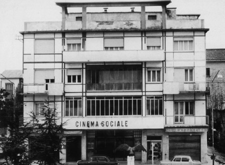 Cinema Sociale Favaro Veneto