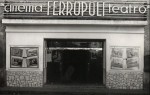 Cinema Ferropoli Bagnoli